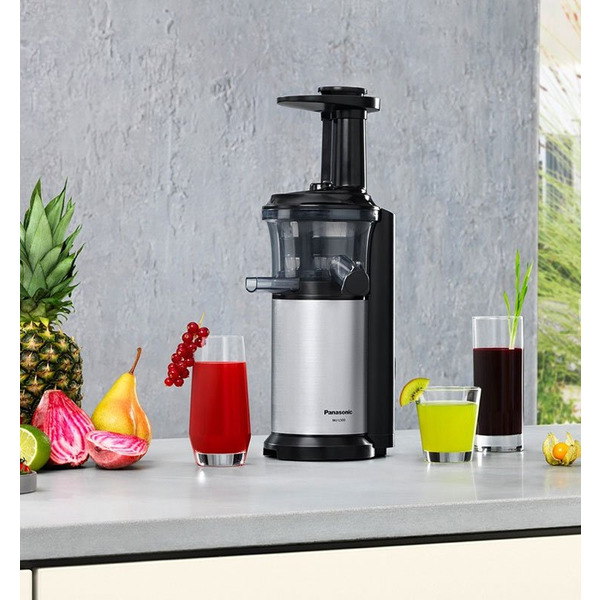 Соковитискач Panasonic MJ-L500STQ