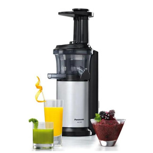 Соковитискач шнековий Panasonic MJ-L500STQ