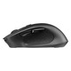Мышь беспроводная 2E MF240 Silent WL Black (2E-MF240WB) 