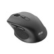 Мышь беспроводная 2E MF240 Silent WL Black (2E-MF240WB) 