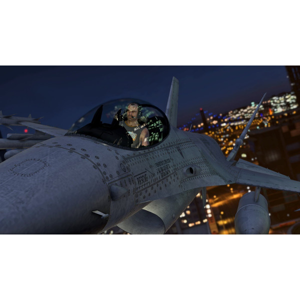 Гра Grand Theft Auto V 5026555431842