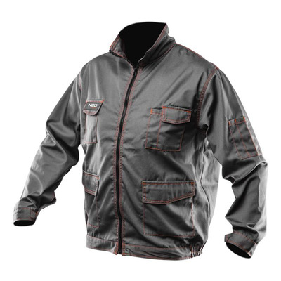Куртка робоча Neo Tools, 245 г/м2, розмір L/52 (81-410-L)