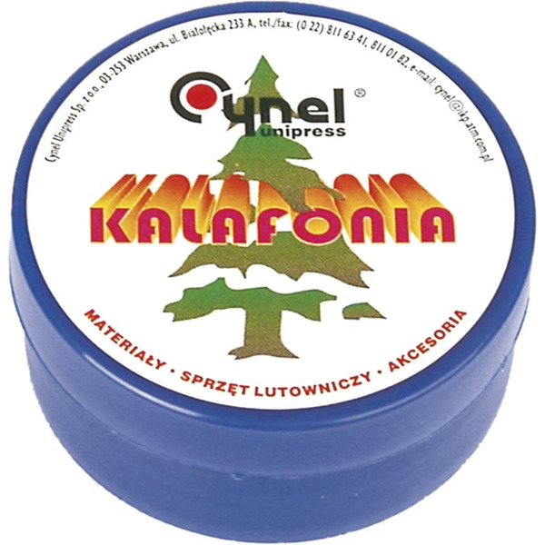 Topex 44E812 Каніфоль, 30 мл