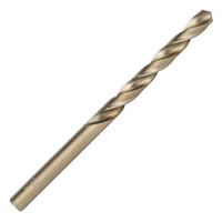 Свердел по металу DIN338 6.0мм HSS 5% Cobalt INTERTOOL SD-5460