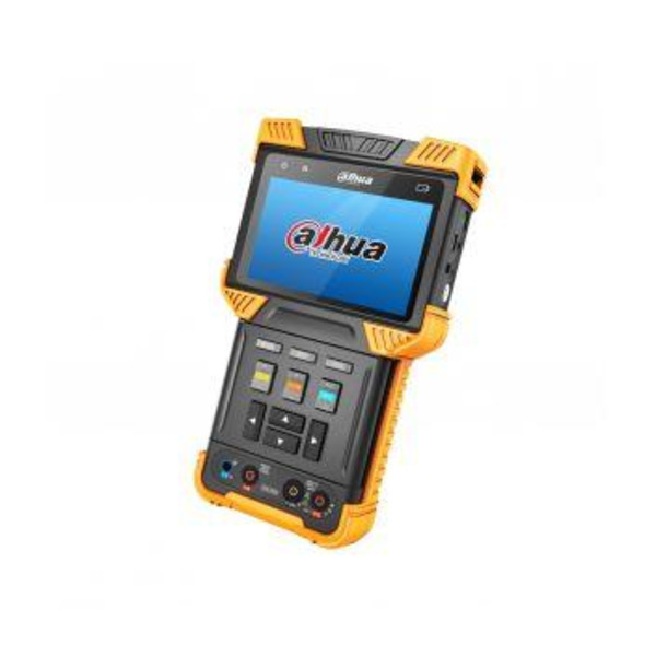 PFM900-E Аналоговий/ мережевий тестер Dahua