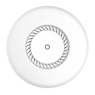 Точка доступа MikroTik cAP ac (RBcAPGi-5acD2nD)