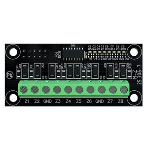 Tiras M-Z Модуль нарощування шлейфів (зон) Тірас