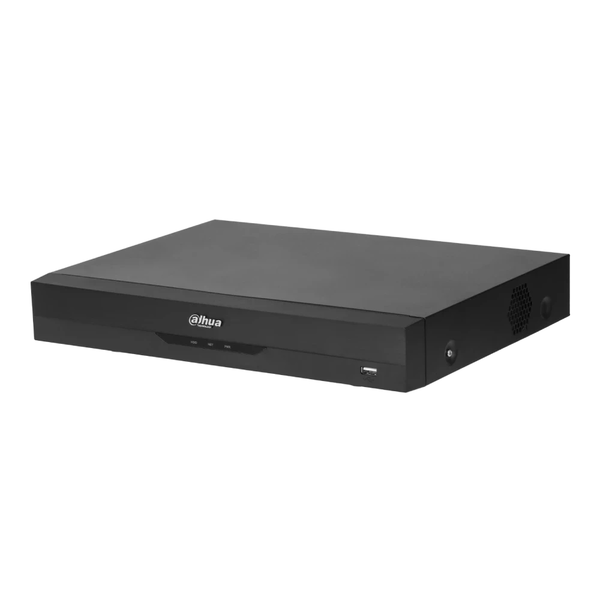 Відеореєстратор DH-XVR5108HE-I3 8-канальний Penta-brid 5M-N/1080p Mini 1U 1HDD WizSense