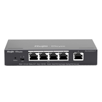 Комутатор Ruijie Reyee RG-ES205GC-P