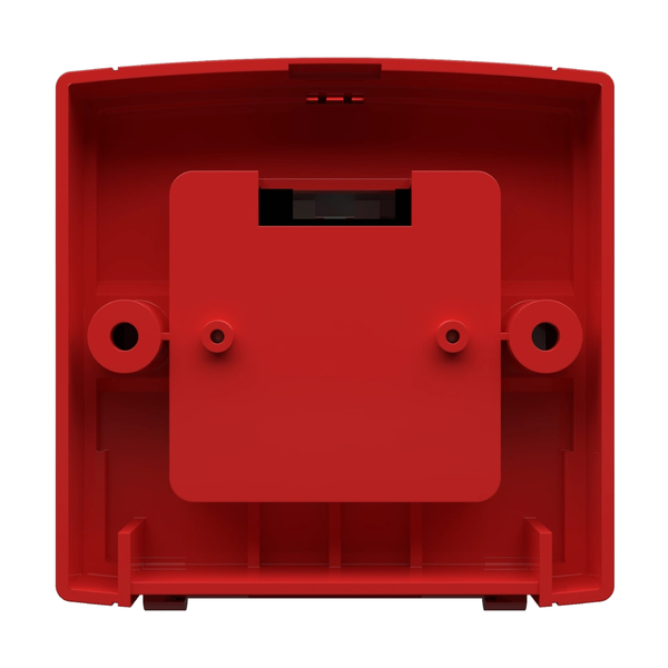 Ручний іскрозахищений пожежний сповіщувач Тирас Tiras СПР ЕХ