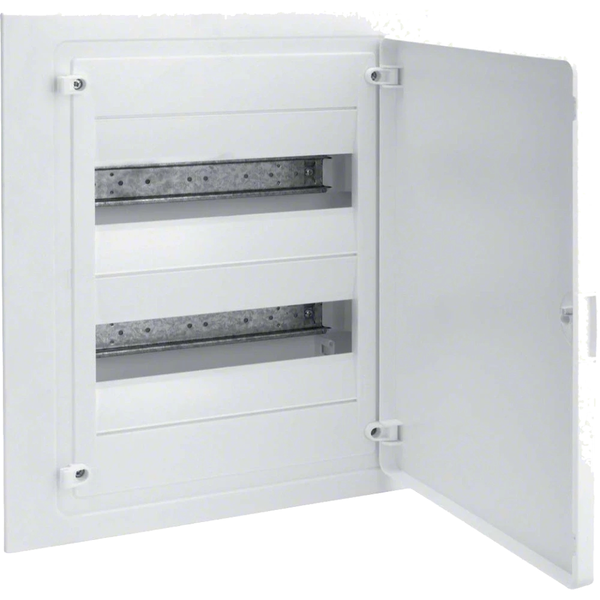 Розподільний щит Hager Golf VF212PD