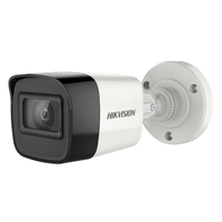 Turbo HD-TVI відеокамера DS-2CE16H0T-ITF(С) 2.8mm 5Мп Turbo HD