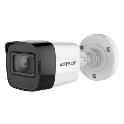 DS-2CE16H0T-ITF(С) 2.8mm 5Мп Turbo HD
