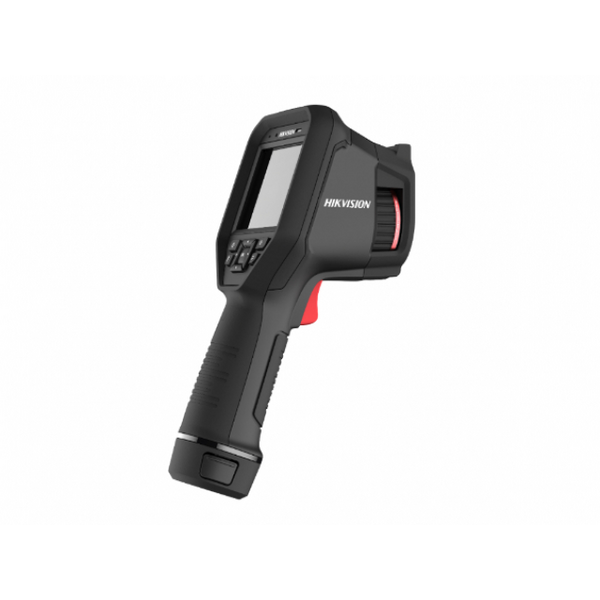 Ручний термограф Hikvision DS-2TP21B-6AVF/W / до 5 годин роботи (99-00002428)
