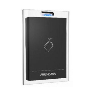 Зчитувач Hikvision DS-K1101M Mifare IP64