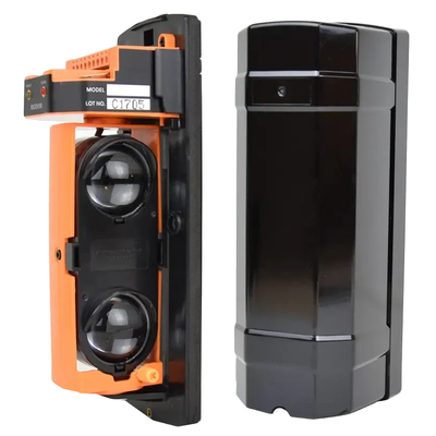 Lightwell LBX-60 AF ІЧ-бар'єр з режимом «антитуман»