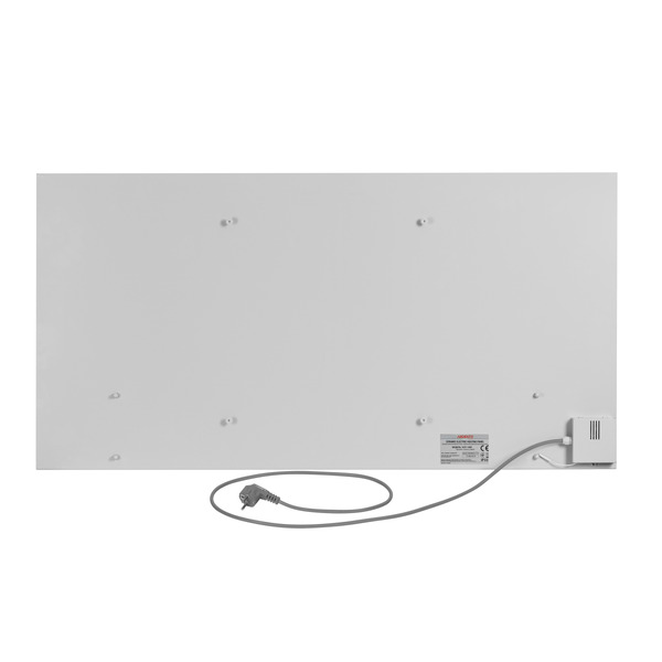 ARDESTO HCP-1000 [HCP-1000RM]