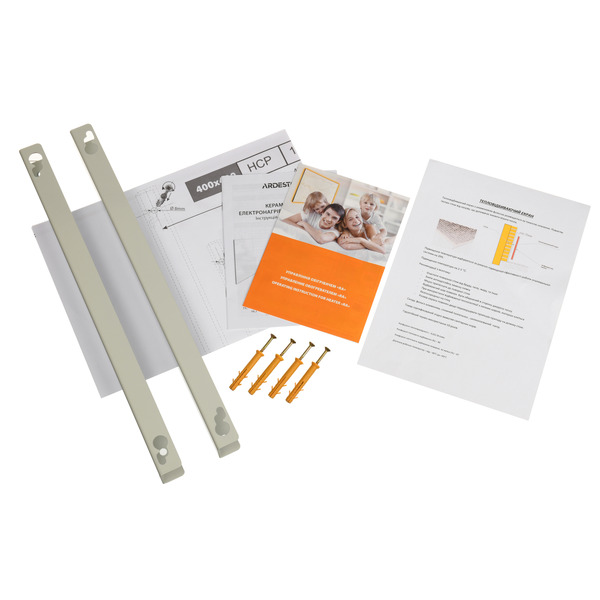 ARDESTO HCP-1000 [HCP-1000RM]