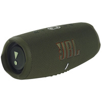 Акустическая система JBL Charge 5 Green (JBLCHARGE5GRN)