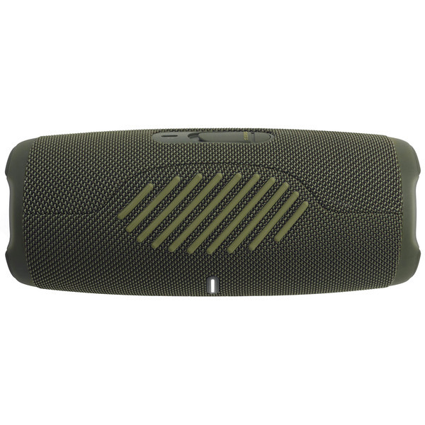 Акустическая система JBL Charge 5 Green (JBLCHARGE5GRN)