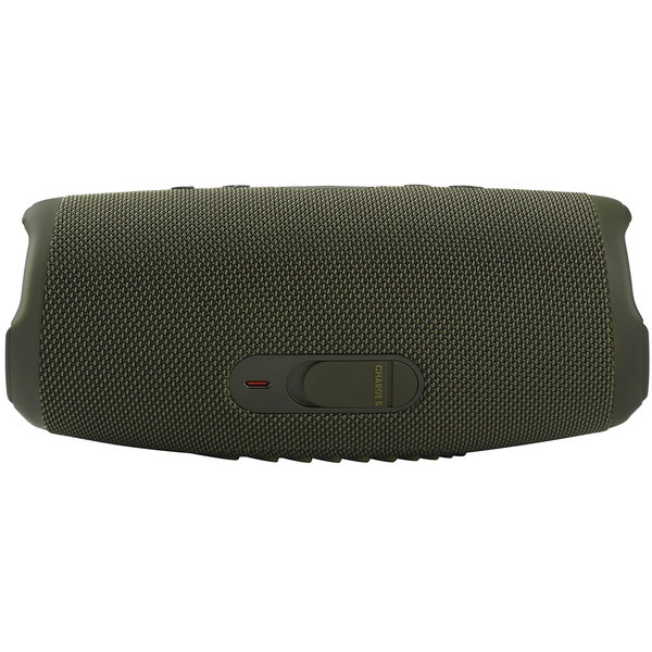 Акустическая система JBL Charge 5 Green (JBLCHARGE5GRN)