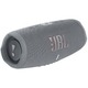 Акустическая система JBL Charge 5 Gray (JBLCHARGE5GRY)