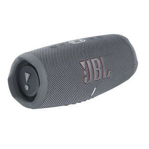 Акустическая система JBL Charge 5 Gray (JBLCHARGE5GRY)