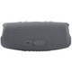 Акустическая система JBL Charge 5 Gray (JBLCHARGE5GRY)