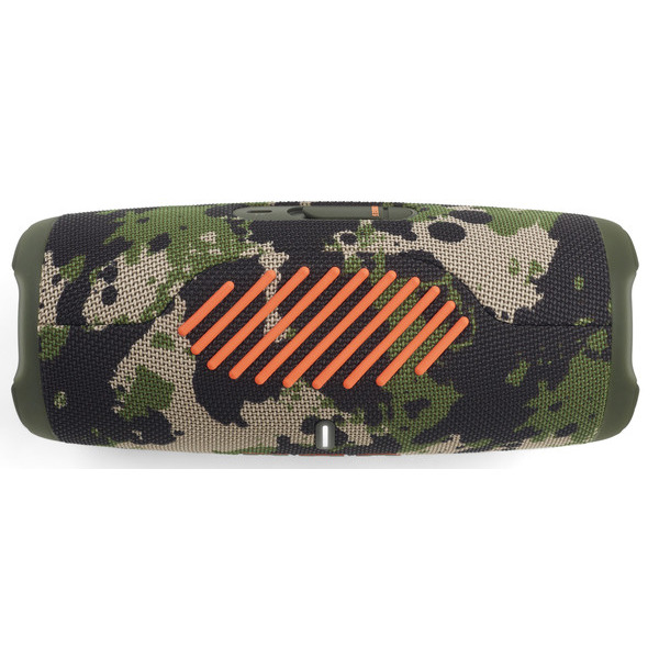 Акустична система JBL Charge 5 Squad (JBLCHARGE5SQUAD)