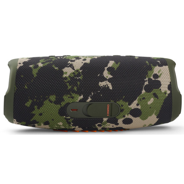 Акустична система JBL Charge 5 Squad (JBLCHARGE5SQUAD)