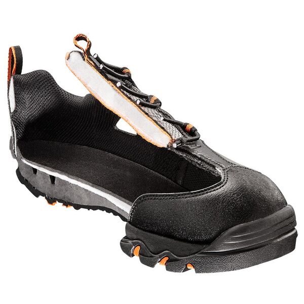 Кросівки робочі Neo Tools підошва EVA з гумовим покриттям, клас захисту OB, SRA, р.42 (82-723)