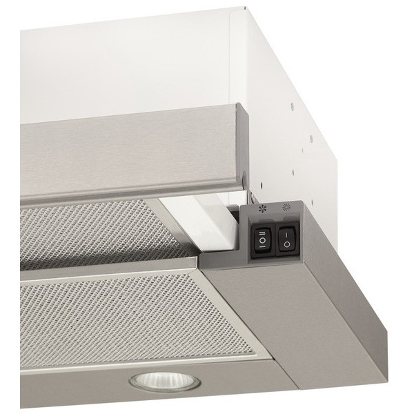 Витяжка ELEYUS BREEZE 700 50 IS