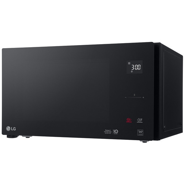 Мікрохвильова піч LG MS2595DIS