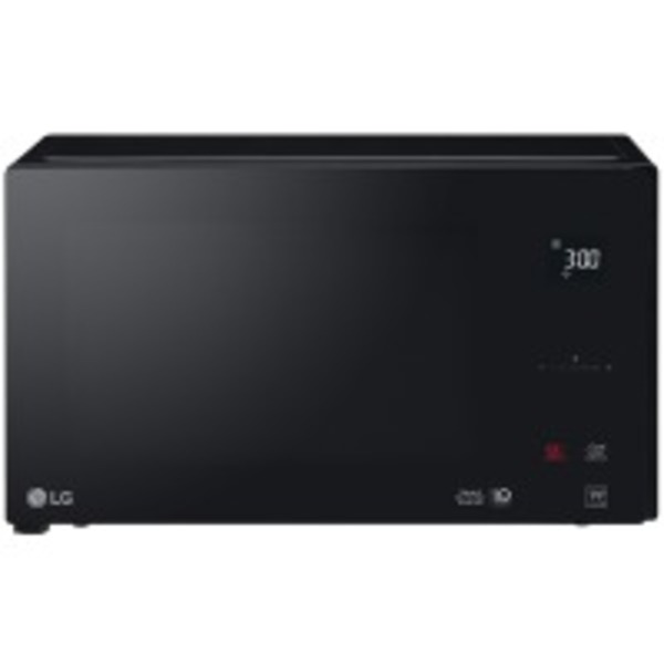 Мікрохвильова піч LG MS2595DIS