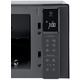 LG Микроволновая печь, 25л, электр. управл., 1000Вт, дисплей, черный