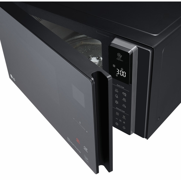 Мікрохвильова піч LG MS2595DIS