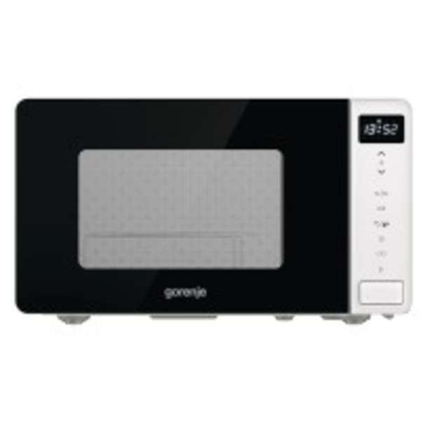 Мікрохвильова піч GORENJE MO 20 S4 W (M20XYZ)