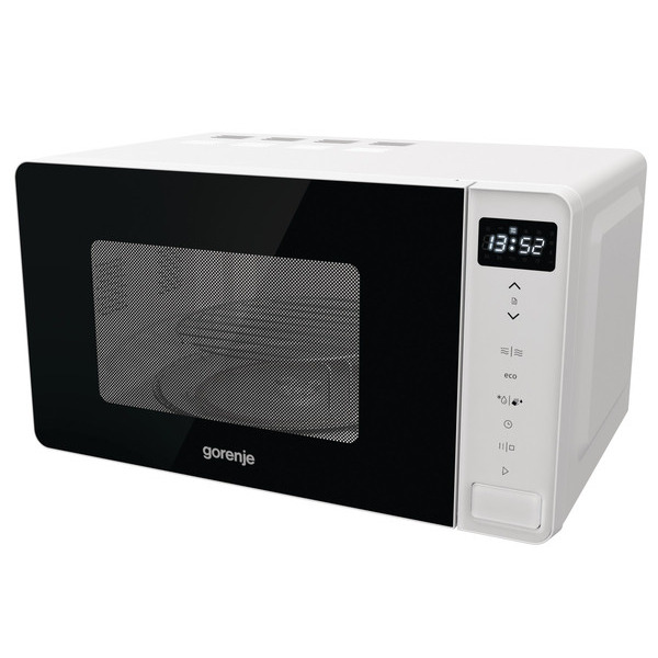 Мікрохвильова піч GORENJE MO 20 S4 W (M20XYZ)