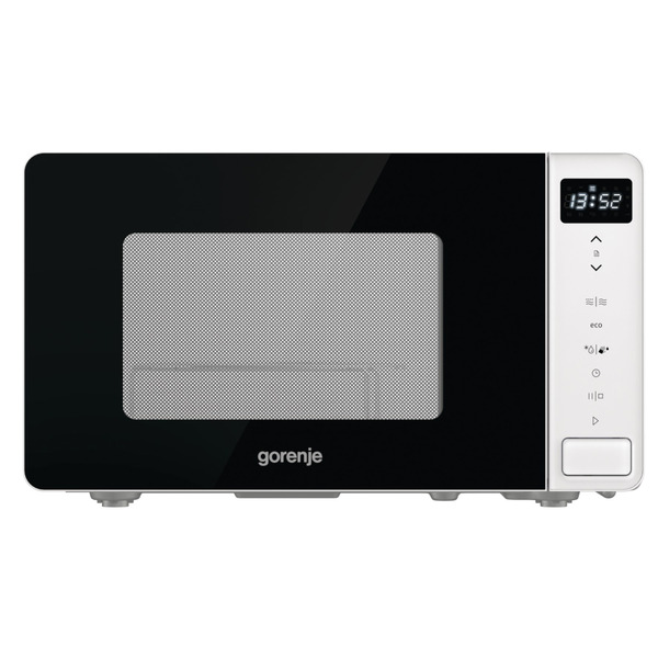 Мікрохвильова піч GORENJE MO 20 S4 W (M20XYZ)