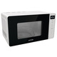 Мікрохвильова піч GORENJE MO 20 S4 W (M20XYZ)