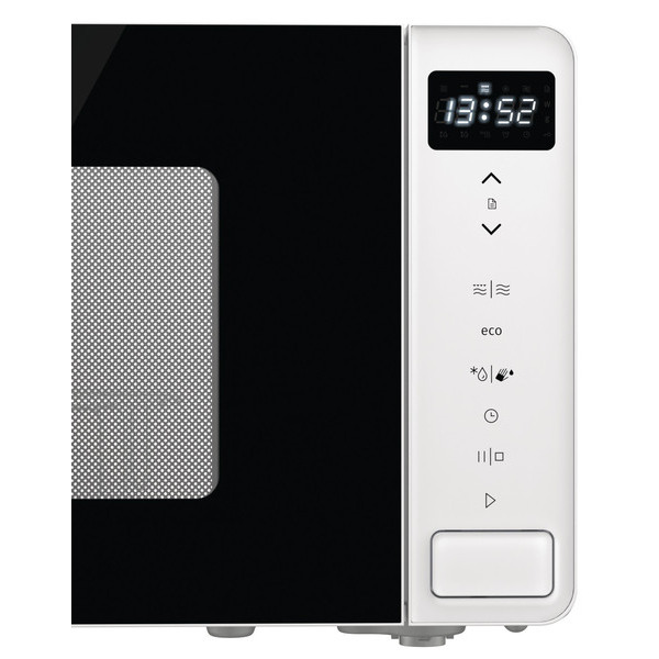 Мікрохвильова піч GORENJE MO 20 S4 W (M20XYZ)