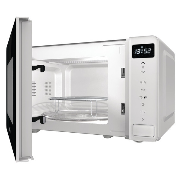 Мікрохвильова піч GORENJE MO 20 S4 W (M20XYZ)