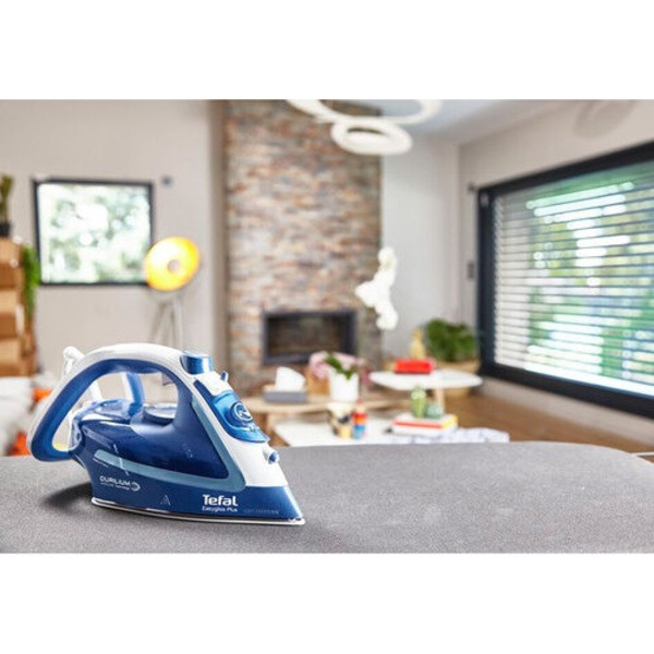 Праска Tefal Easygliss Plus FV5735E0