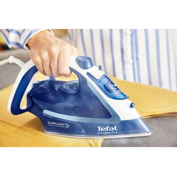 Праска Tefal Easygliss Plus FV5735E0