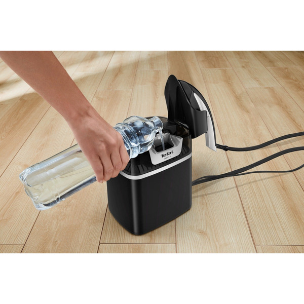 Відпарювач Tefal QT1510E0