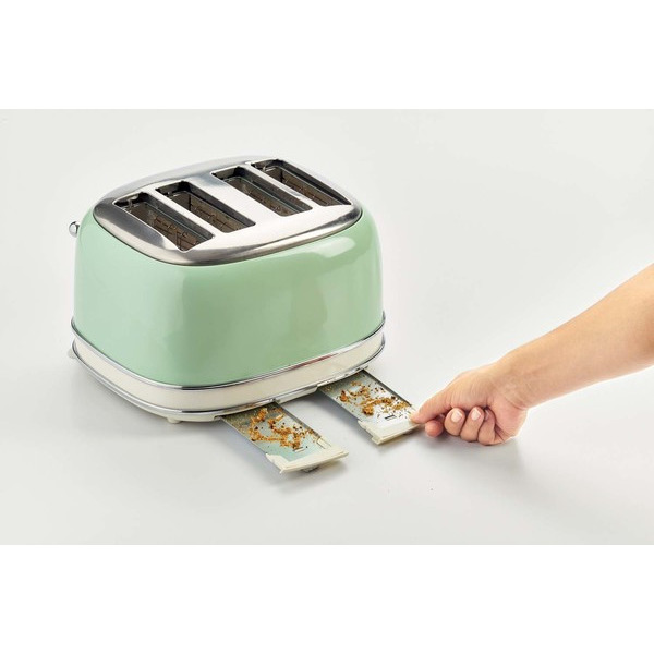 Тостер ARIETE 156 GR