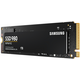 Накопитель SSD  1ТB Samsung 980 M.2 2280 PCIe 3.0 x4 NVMe V-NAND MLC (MZ-V8V1T0BW)