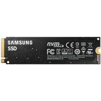 SSD-Накопичувач Samsung MZ-V8V1T0BW