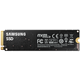 Накопитель SSD  1ТB Samsung 980 M.2 2280 PCIe 3.0 x4 NVMe V-NAND MLC (MZ-V8V1T0BW)