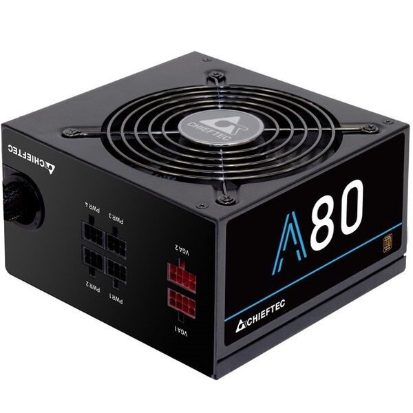Chieftec A-80 650W [CTG-650C]